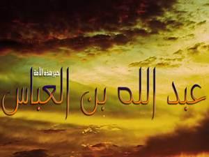 ابن عباس المؤرخ الإسلامي الأول